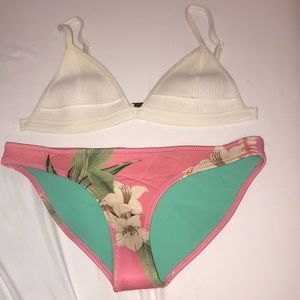 Triangl bikini